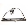 Recambio de elevalunas delantero derecho para fiat panda / panda classic (169_) 1.2 (169.axb11, 169.axb1a) referencia OEM IAM 46