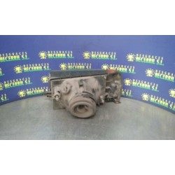 Recambio de faro derecho para fiat panda 1000 fire (32kw) referencia OEM IAM   