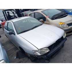 seat ibiza ii (6k1) del año 1999
