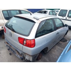 Aufschlüsselung der Teile für Seat ibiza II (6K1) 1.4 i Gasolina aus dem Jahr 1999 mit Motor ABD,AEX,AKK,AKV,ANW,APQ,AUD