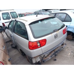 Aufschlüsselung der Teile für Seat ibiza II (6K1) 1.4 i Gasolina aus dem Jahr 1999 mit Motor ABD,AEX,AKK,AKV,ANW,APQ,AUD