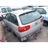 Aufschlüsselung der Teile für Seat ibiza II (6K1) 1.4 i Gasolina aus dem Jahr 1999 mit Motor ABD,AEX,AKK,AKV,ANW,APQ,AUD