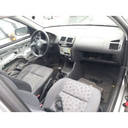 Aufschlüsselung der Teile für Seat ibiza II (6K1) 1.4 i Gasolina aus dem Jahr 1999 mit Motor ABD,AEX,AKK,AKV,ANW,APQ,AUD