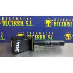 Recambio de mando limpia para peugeot 206 berlina xr referencia OEM IAM 96049597ZL  