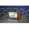 Recambio de faro izquierdo para fiat panda 1000 fire clx (33kw) referencia OEM IAM   