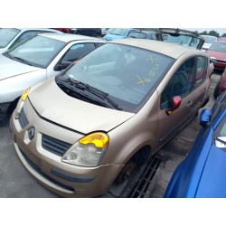 Détail des pièces pour Renault modus / grand modus (f/JP0_) 1.5 dCi (FP0D, JP0D) Diesel de l'année 2005 avec le moteur K9K 750