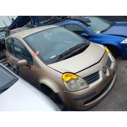 Détail des pièces pour Renault modus / grand modus (f/JP0_) 1.5 dCi (FP0D, JP0D) Diesel de l'année 2005 avec le moteur K9K 750