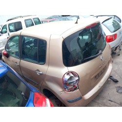 Détail des pièces pour Renault modus / grand modus (f/JP0_) 1.5 dCi (FP0D, JP0D) Diesel de l'année 2005 avec le moteur K9K 750