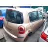 Détail des pièces pour Renault modus / grand modus (f/JP0_) 1.5 dCi (FP0D, JP0D) Diesel de l'année 2005 avec le moteur K9K 750