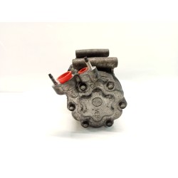 Recambio de compresor aire acondicionado para citroën c2 (jm_) 1.4 hdi referencia OEM IAM 9655191680 1936403645 SD6V12