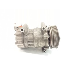 Recambio de compresor aire acondicionado para citroën c2 (jm_) 1.4 hdi referencia OEM IAM 9655191680 1936403645 SD6V12