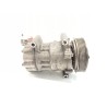 Recambio de compresor aire acondicionado para citroën c2 (jm_) 1.4 hdi referencia OEM IAM 9655191680 1936403645 SD6V12
