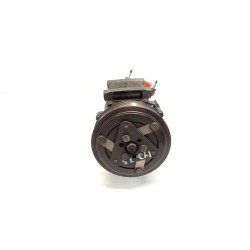 Recambio de compresor aire acondicionado para citroën c2 (jm_) 1.4 hdi referencia OEM IAM 9655191680 1936403645 SD6V12