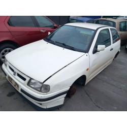 Détail des pièces pour Seat ibiza II (6K1) 1.9 D Diesel de l'année 1996 avec le moteur 1Y