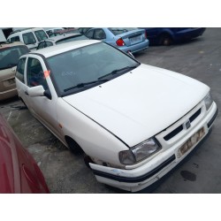Détail des pièces pour Seat ibiza II (6K1) 1.9 D Diesel de l'année 1996 avec le moteur 1Y