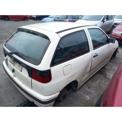 Détail des pièces pour Seat ibiza II (6K1) 1.9 D Diesel de l'année 1996 avec le moteur 1Y