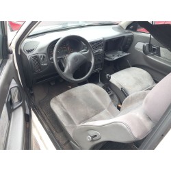 Détail des pièces pour Seat ibiza II (6K1) 1.9 D Diesel de l'année 1996 avec le moteur 1Y