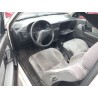 Détail des pièces pour Seat ibiza II (6K1) 1.9 D Diesel de l'année 1996 avec le moteur 1Y