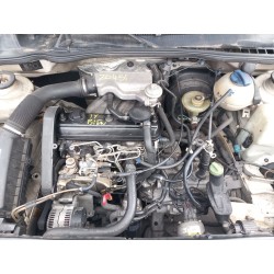 Détail des pièces pour Seat ibiza II (6K1) 1.9 D Diesel de l'année 1996 avec le moteur 1Y