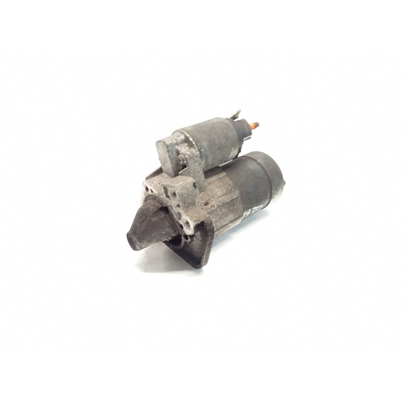 Recambio de motor arranque para renault scénic ii (jm0/1_) 1.5 dci (jm1f) referencia OEM IAM 8200584675A Recambio de motor arranque para renault scénic ii (jm0/1_) 1.5 dci (jm1f) referencia OEM IAM 8200584675A