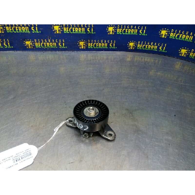 Recambio de tensor correa auxiliar para ford escort berlina/turnier flair berlina referencia OEM IAM Recambio de tensor correa auxiliar para ford escort berlina/turnier flair berlina referencia OEM IAM
