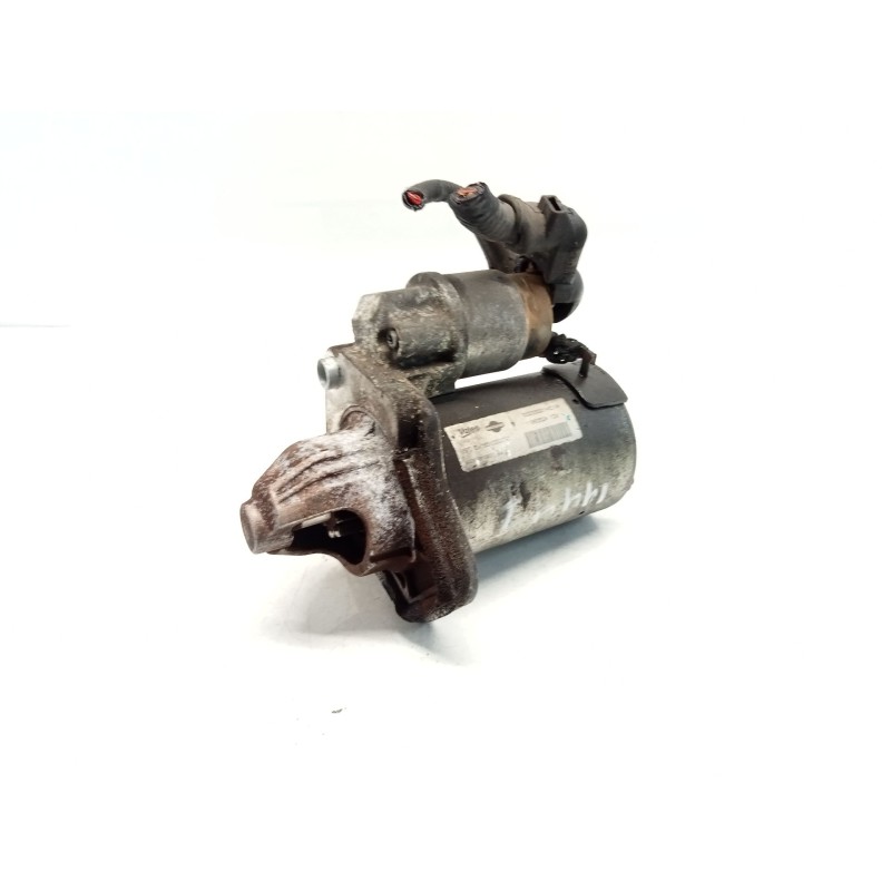 Anlasser Nissan Micra IV (K13K, K13KK) | Desguace Becerril