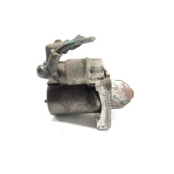 Anlasser Nissan Micra IV (K13K, K13KK) | Desguace Becerril