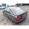 تفكيك Ford escort VI (gal, aal, abl) 1.8 Turbo D Diesel من عام 1998 بمحرك RVA