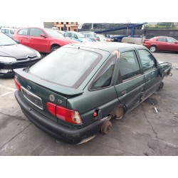 تفكيك Ford escort VI (gal, aal, abl) 1.8 Turbo D Diesel من عام 1998 بمحرك RVA