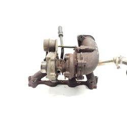 Turbolader Opel Astra f Sedán (T92) | Desguace Becerril