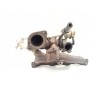 Turbolader Opel Astra f Sedán (T92) | Desguace Becerril