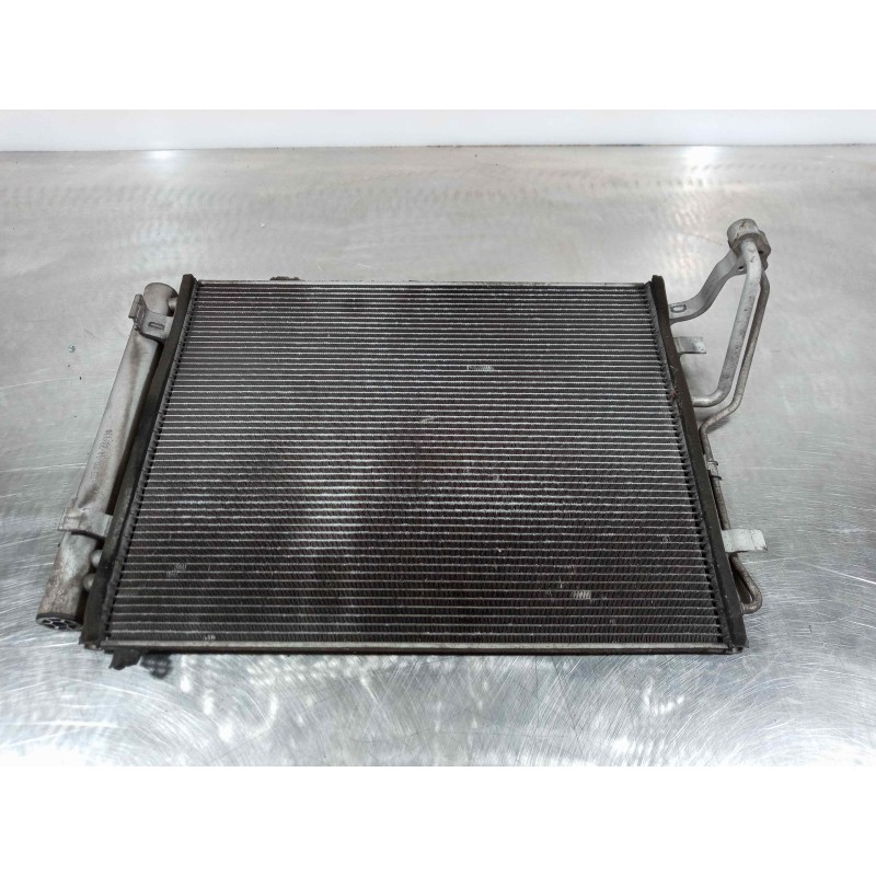 Recambio de condensador / radiador aire acondicionado para hyundai i30 classic referencia OEM IAM Recambio de condensador / radiador aire acondicionado para hyundai i30 classic referencia OEM IAM