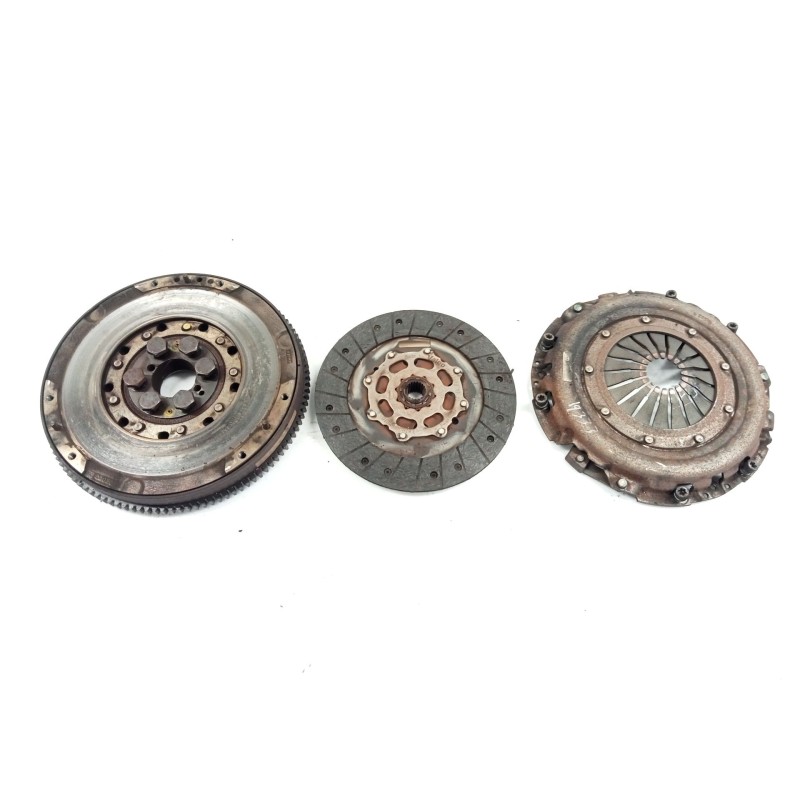 Kit frizione Alfa Romeo 147 (937_) | Desguace Becerril Kit frizione Alfa Romeo 147 (937_) | Desguace Becerril