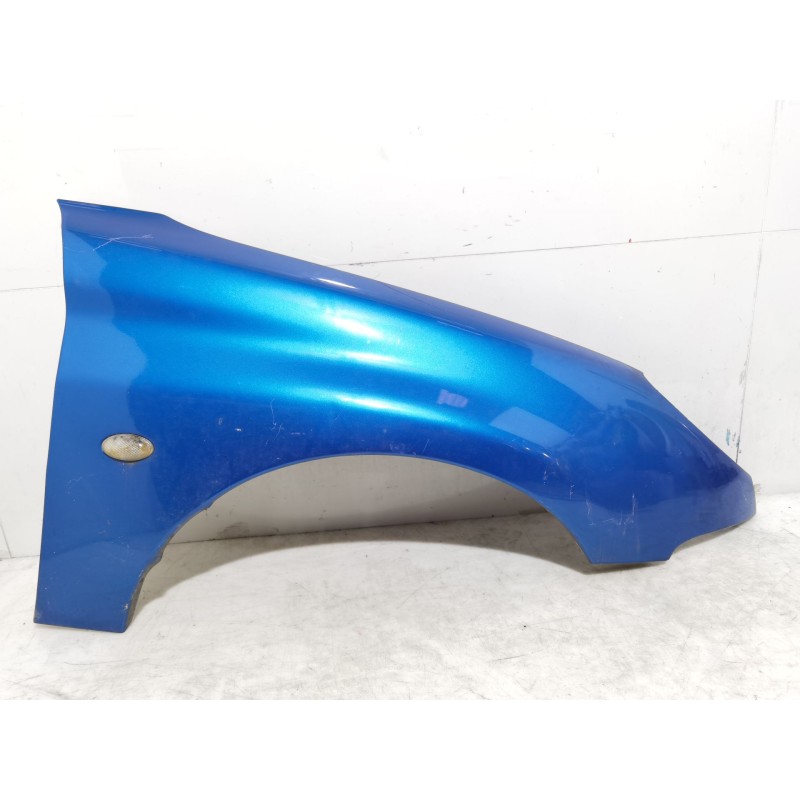 Right front fender Peugeot 206 hatchback (2A/C) | Becerril Scrap Yard Right front fender Peugeot 206 hatchback (2A/C) | Becerril Scrap Yard