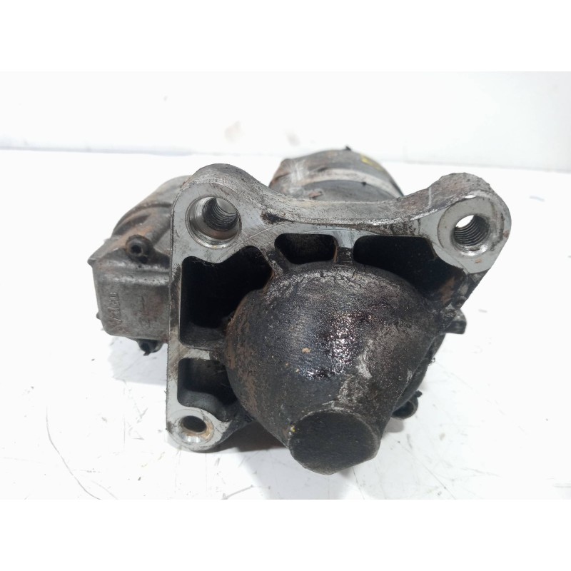Recambio de motor arranque para renault laguna ii (bg0) authentique referencia OEM IAM 8200266777C Recambio de motor arranque para renault laguna ii (bg0) authentique referencia OEM IAM 8200266777C