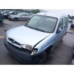 peugeot partner monospace (5_, g_) del año 2001