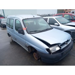 peugeot partner monospace (5_, g_) del año 2001