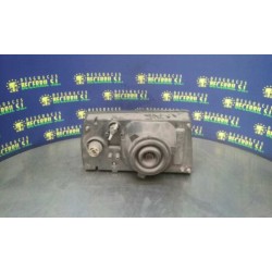Recambio de faro izquierdo para lancia delta 1600 gt i.e. referencia OEM IAM   