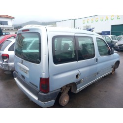 peugeot partner monospace (5_, g_) del año 2001