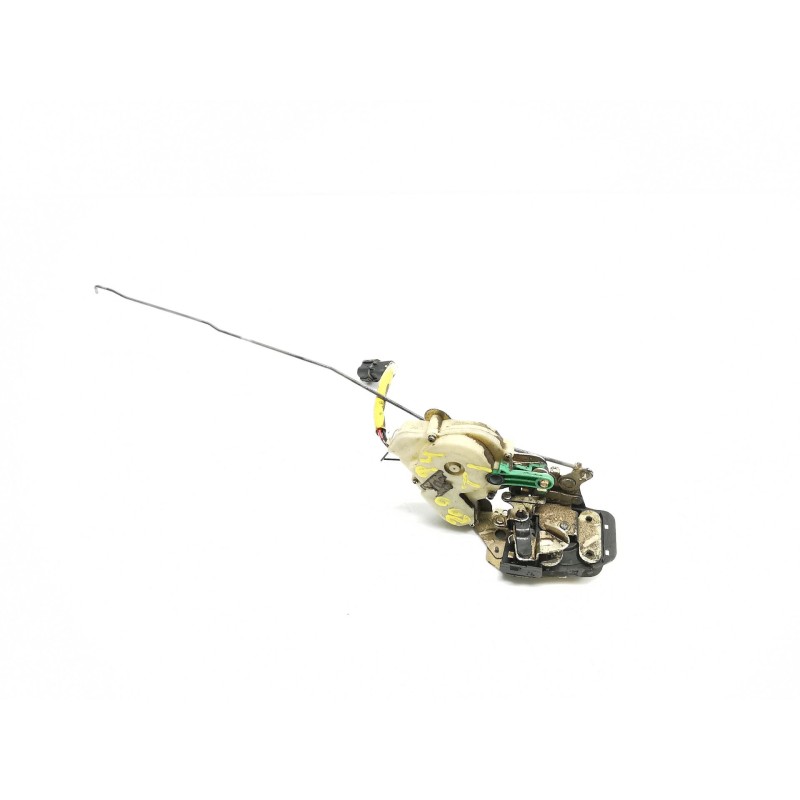 Recambio de cerradura puerta trasera izquierda para kia sorento i (jc) 2.5 crdi referencia OEM IAM   