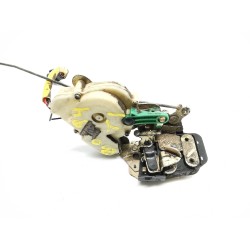 Recambio de cerradura puerta trasera izquierda para kia sorento i (jc) 2.5 crdi referencia OEM IAM   