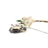 Recambio de cerradura puerta trasera izquierda para kia sorento i (jc) 2.5 crdi referencia OEM IAM   