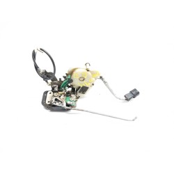 Front right door lock KIA Sorento I (jc) | Becerril Scrap Yard