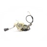 Recambio de cerradura puerta delantera derecha para kia sorento i (jc) 2.5 crdi referencia OEM IAM   