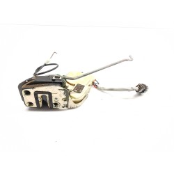 Recambio de cerradura puerta delantera derecha para kia sorento i (jc) 2.5 crdi referencia OEM IAM   