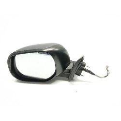 Left rearview mirror Mitsubishi Outlander II (CW_W) | Becerril Scrap Yard
