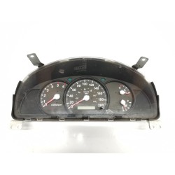 Instrument cluster KIA Sorento I (jc) | Becerril Scrap Yard