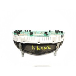 Instrument cluster KIA Sorento I (jc) | Becerril Scrap Yard