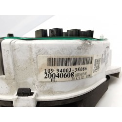 Instrument cluster KIA Sorento I (jc) | Becerril Scrap Yard