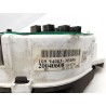 Instrument cluster KIA Sorento I (jc) | Becerril Scrap Yard